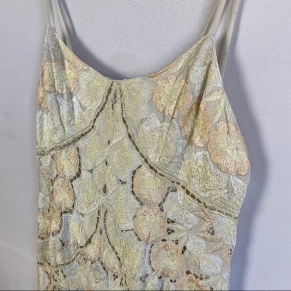 NWT Free People Electric Muse Crochet Mini, 4 - Picture 12 of 14